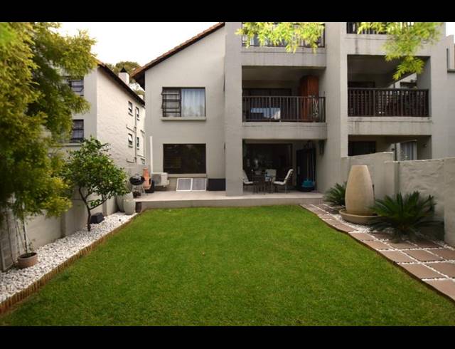 2 BEDROOM APARTMENT FOR SALE IN PAULSHOF